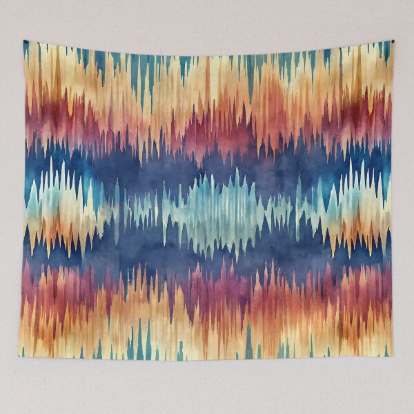 Item preview, Soundwaves Coalsing 2 designed and sold by mvommen.