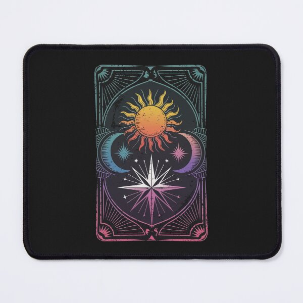 Item preview, Gothic Tarot Symbols designed and sold by SignumShop.