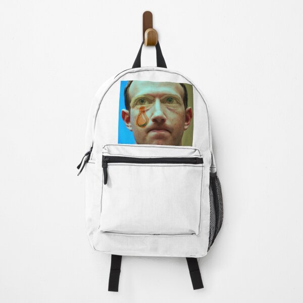 Item preview, Mark Zuckerburg designed and sold by SLeets.