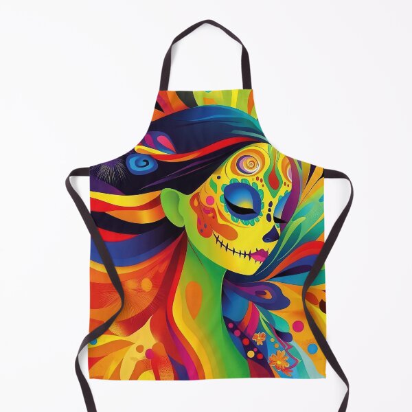 Item preview, Floral Spirits designed and sold by Retro Type.