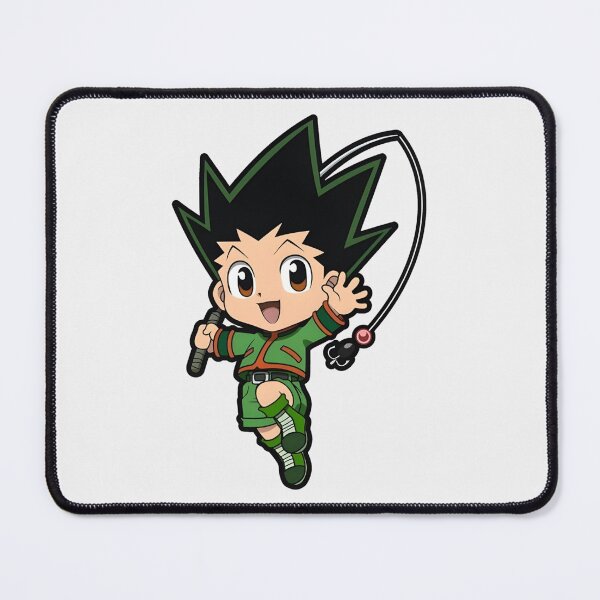 Item preview, Chibi young hunter designed and sold by NAZHASHP.