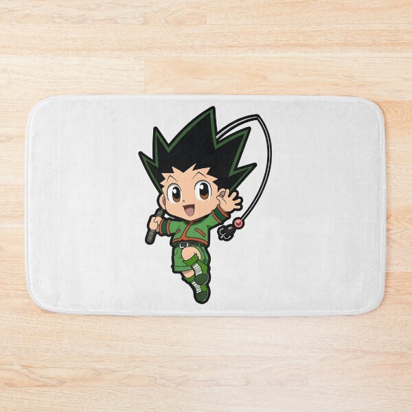 Item preview, Chibi young hunter designed and sold by NAZHASHP.