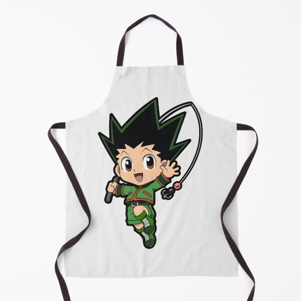 Item preview, Chibi young hunter designed and sold by NAZHASHP.