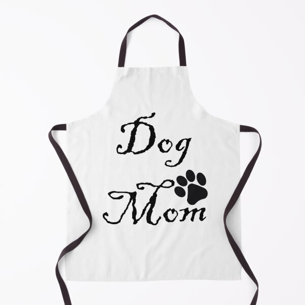 Item preview, Dog Mom Funny Design designed and sold by Modern-Tropical.