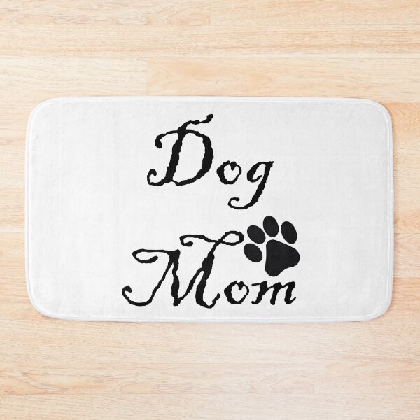 Item preview, Dog Mom Funny Design designed and sold by Modern-Tropical.
