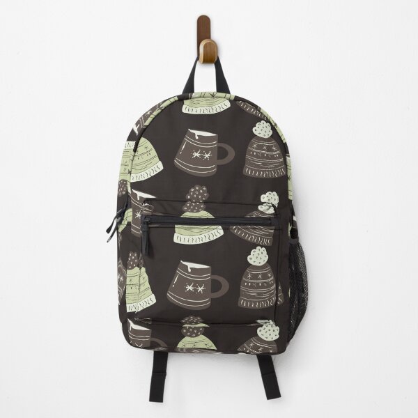 Item preview, Hello Winter  designed and sold by Baka Collective.
