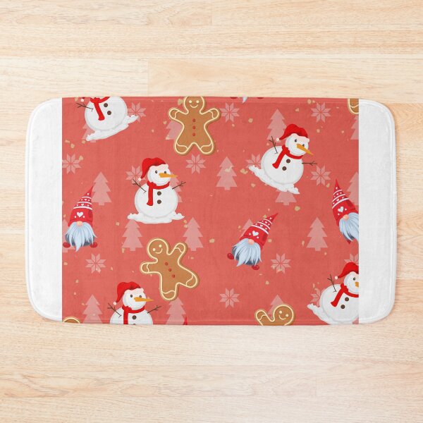 Item preview, Red christmas graphic designed and sold by Abelievingheart.