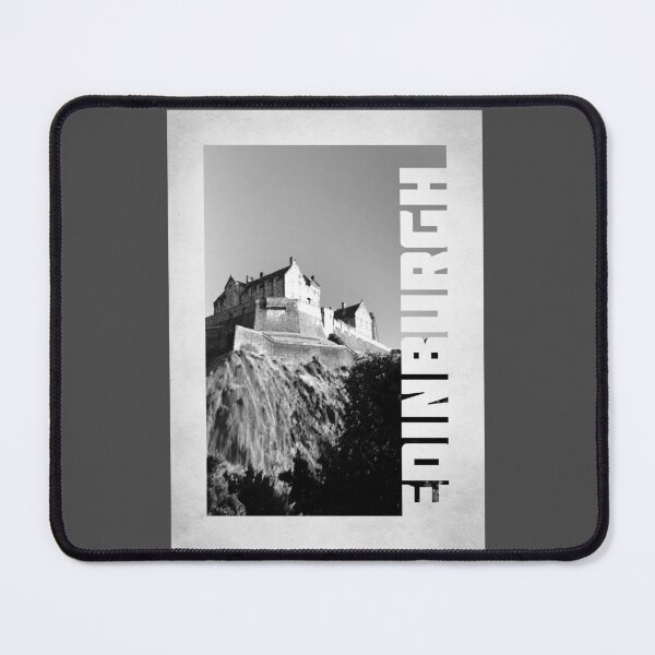 Item preview, Edinburgh designed and sold by BoKev.