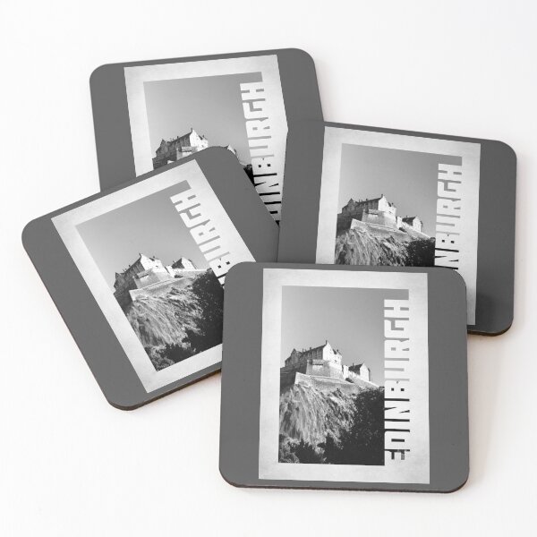 Item preview, Edinburgh designed and sold by BoKev.