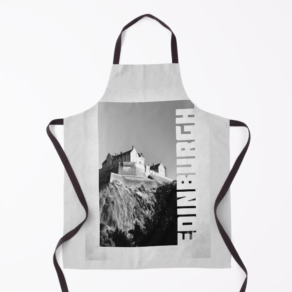 Item preview, Edinburgh designed and sold by BoKev.
