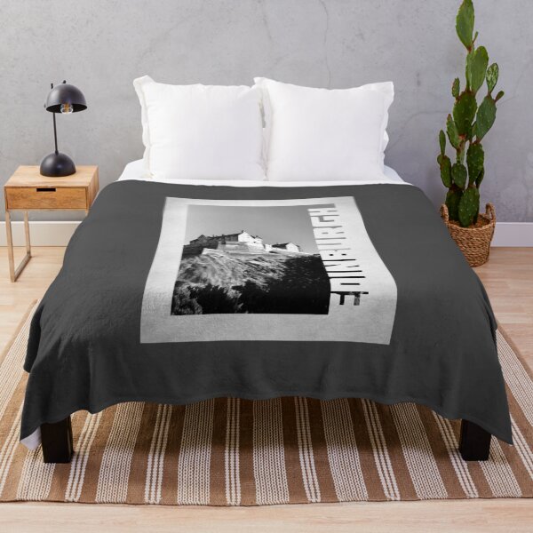 Item preview, Edinburgh designed and sold by BoKev.