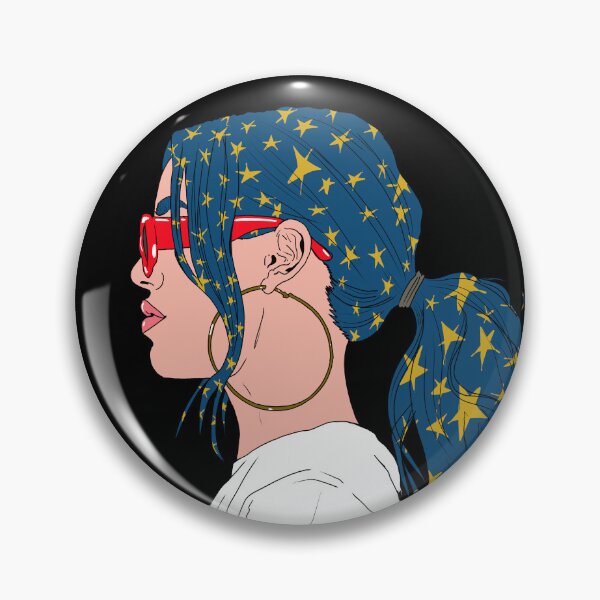 Item preview, Star Comic Girl designed and sold by turddemon.