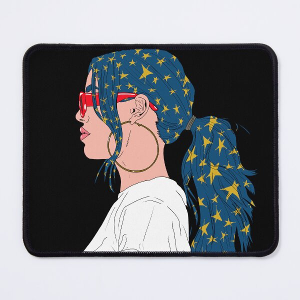 Item preview, Star Comic Girl designed and sold by turddemon.