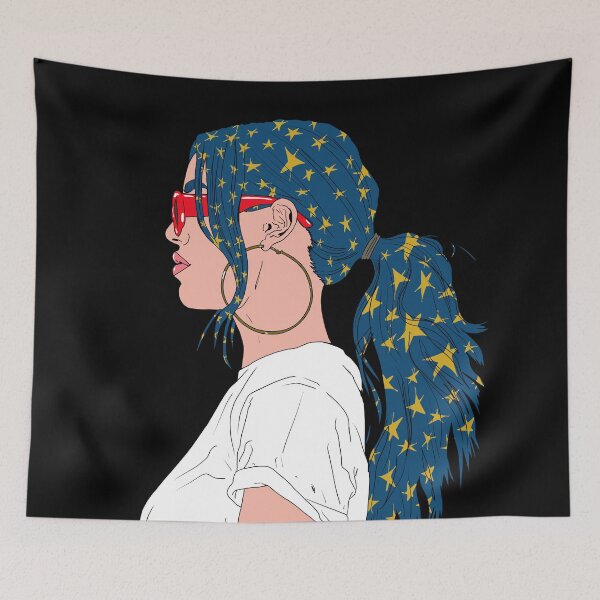 Item preview, Star Comic Girl designed and sold by turddemon.