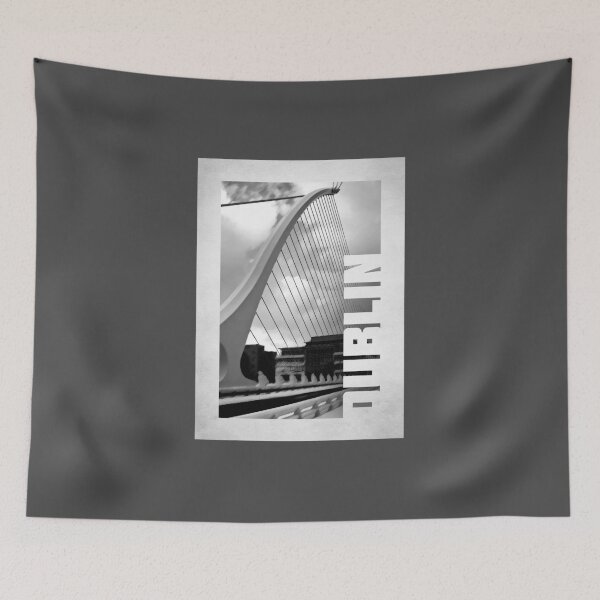 Item preview, Dublin designed and sold by BoKev.