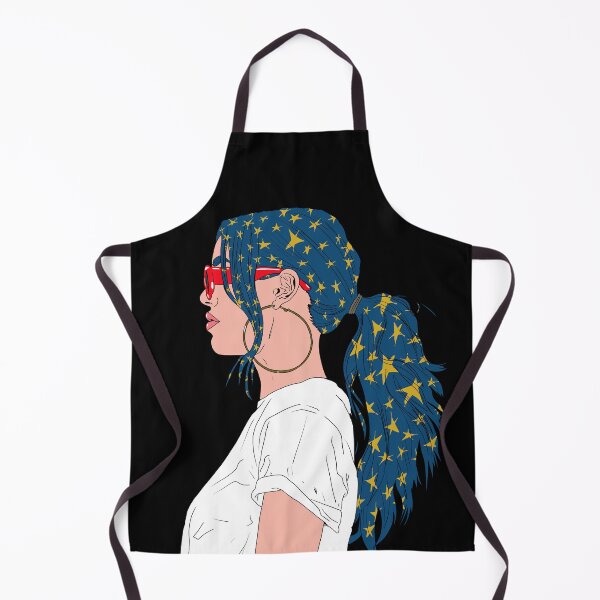 Item preview, Star Comic Girl designed and sold by turddemon.