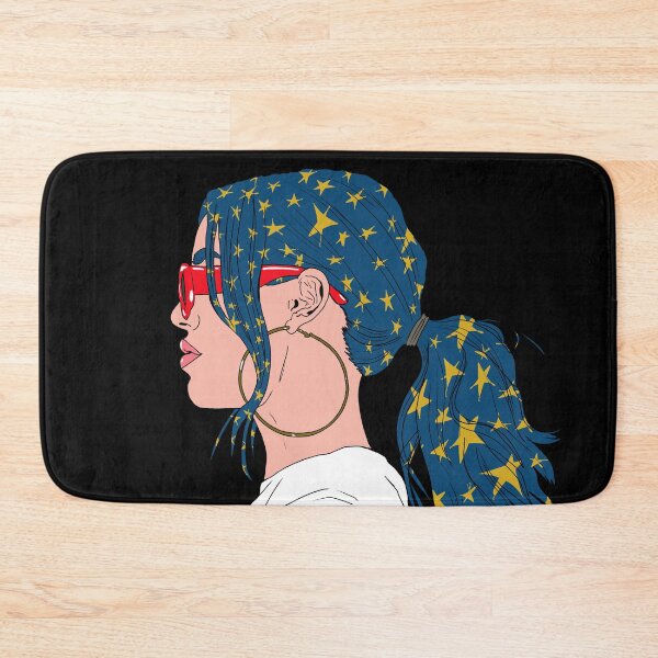 Item preview, Star Comic Girl designed and sold by turddemon.