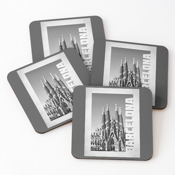 Item preview, Barcelona designed and sold by BoKev.