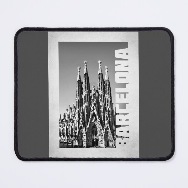 Item preview, Barcelona designed and sold by BoKev.