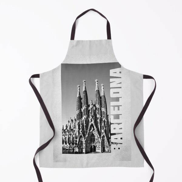 Item preview, Barcelona designed and sold by BoKev.
