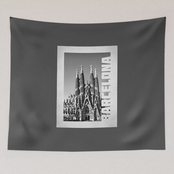 Item preview, Barcelona designed and sold by BoKev.