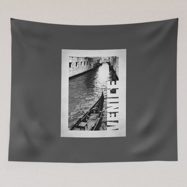 Item preview, Venice designed and sold by BoKev.