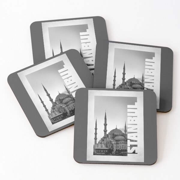 Item preview, Istanbul designed and sold by BoKev.