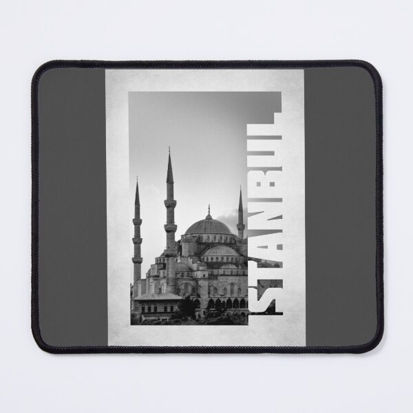 Item preview, Istanbul designed and sold by BoKev.