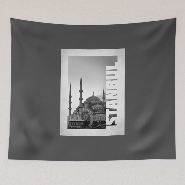 Item preview, Istanbul designed and sold by BoKev.