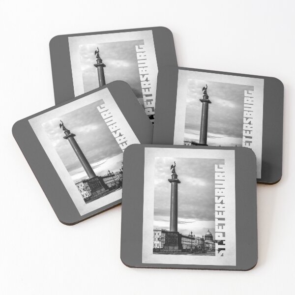 Item preview, St Petersburg designed and sold by BoKev.