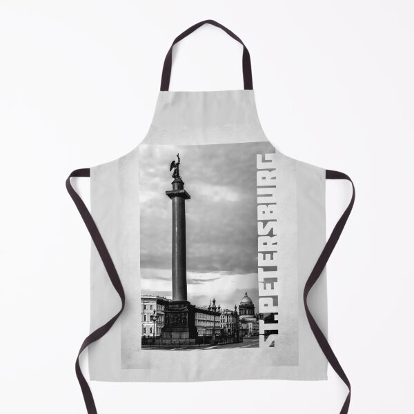 Item preview, St Petersburg designed and sold by BoKev.
