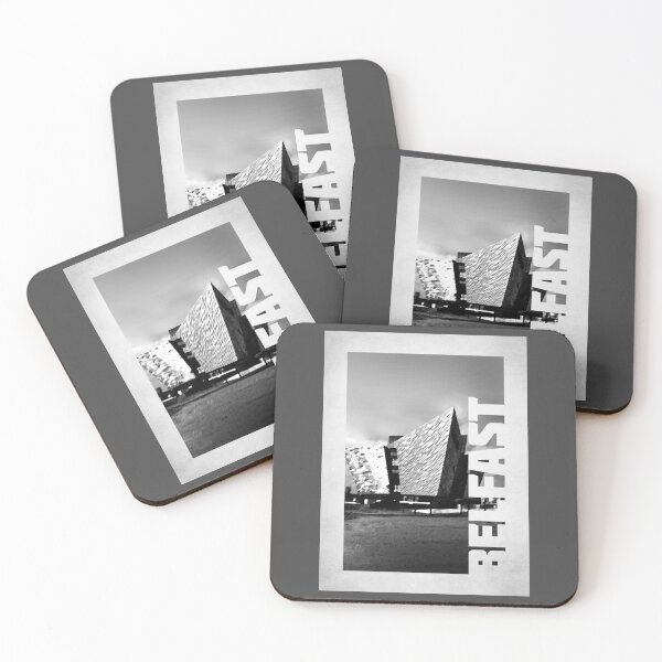 Item preview, Belfast designed and sold by BoKev.