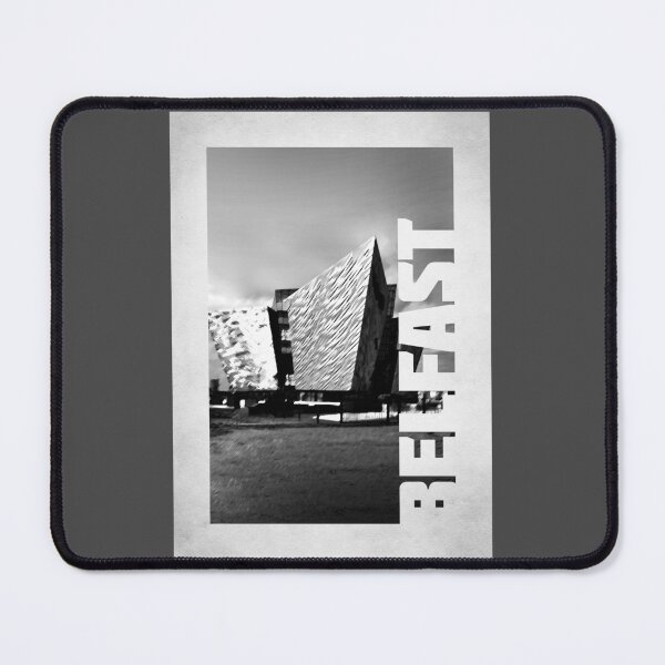 Item preview, Belfast designed and sold by BoKev.