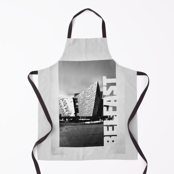 Item preview, Belfast designed and sold by BoKev.