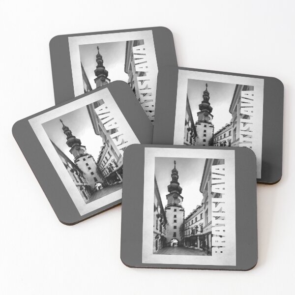 Item preview, Bratislava designed and sold by BoKev.