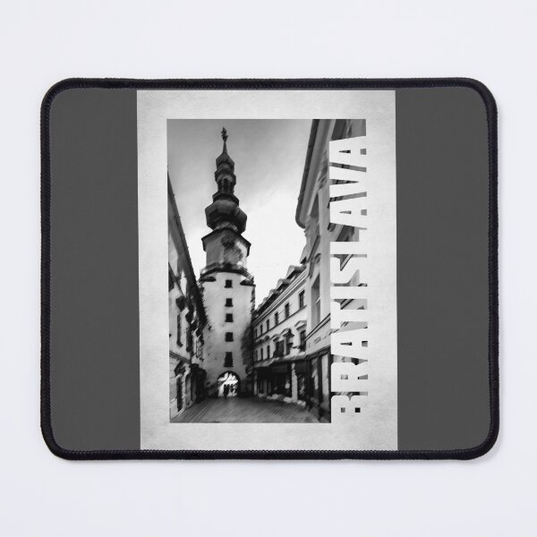 Item preview, Bratislava designed and sold by BoKev.