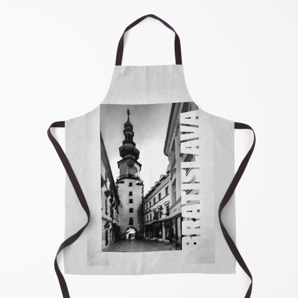 Item preview, Bratislava designed and sold by BoKev.