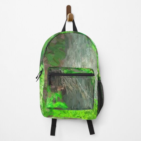 Item preview, Seeing Cedars Glacier National Park 101 designed and sold by RichFrancoCars.