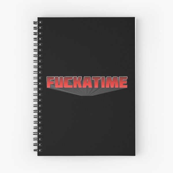 Item preview, FUCKATIME  designed and sold by Perry Clark.