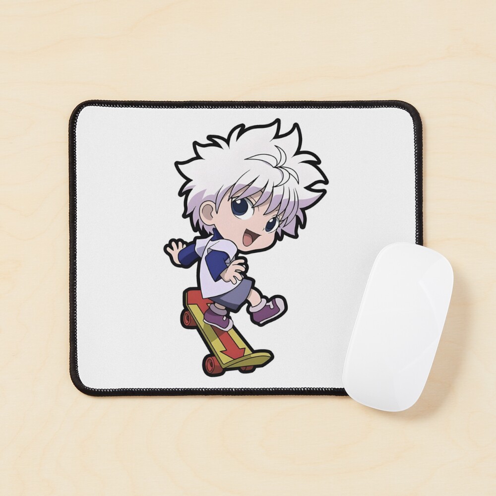 Mouse Hunter Sticker