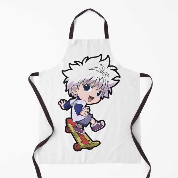 Item preview, Chibi young hunter designed and sold by NAZHASHP.
