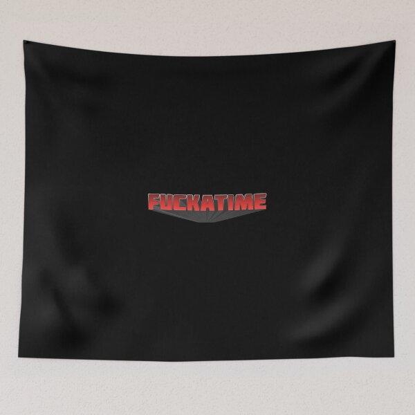 Item preview, FUCKATIME  designed and sold by Perry Clark.