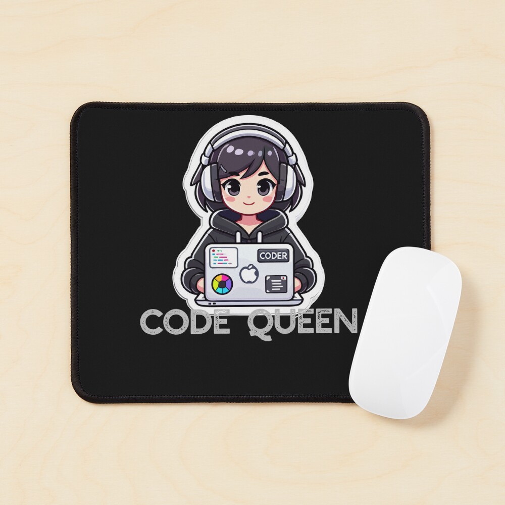 Item preview, Mouse Pad designed and sold by islanderFJ.