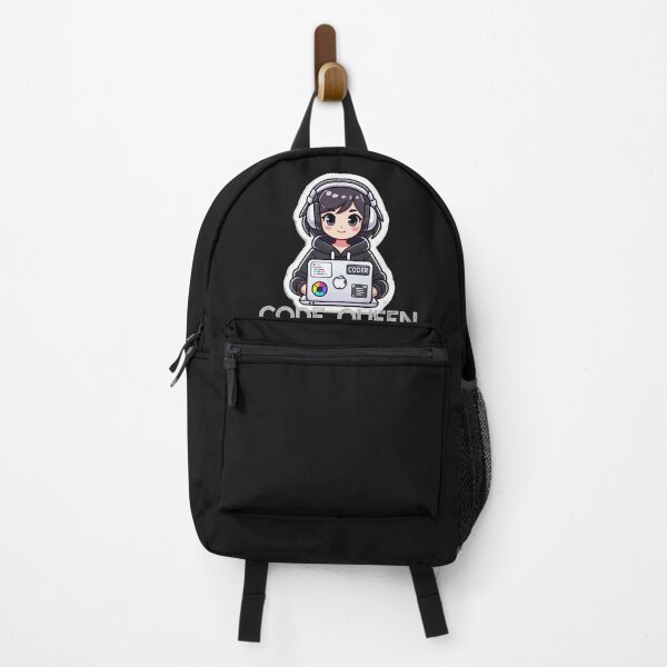 Item preview, Code Queen designed and sold by islanderFJ.