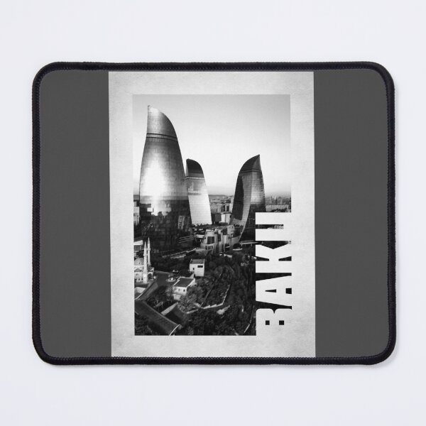 Item preview, Baku designed and sold by BoKev.
