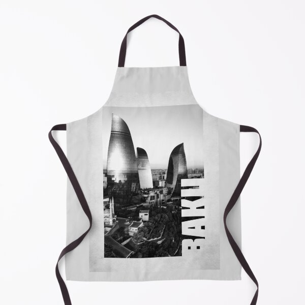 Item preview, Baku designed and sold by BoKev.