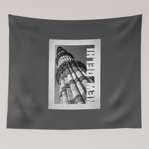 Item preview, New Delhi designed and sold by BoKev.