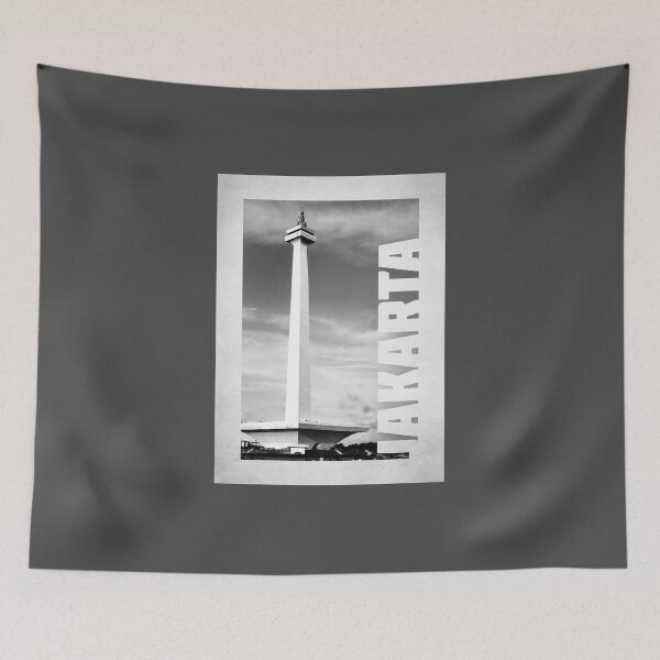 Item preview, Jakarta designed and sold by BoKev.