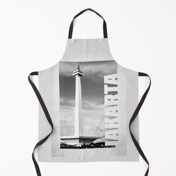 Item preview, Jakarta designed and sold by BoKev.