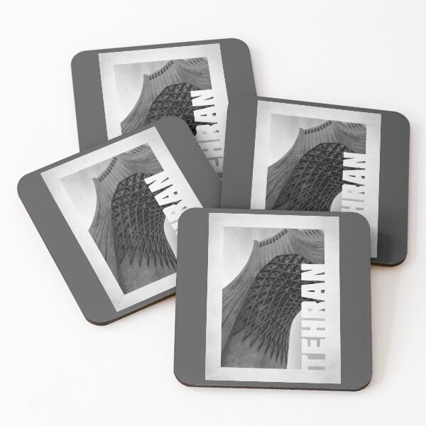 Item preview, Tehran designed and sold by BoKev.